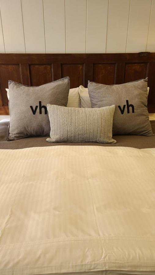 The Vagabond'S House Boutique Inn Carmel-by-the-Sea ภายนอก รูปภาพ