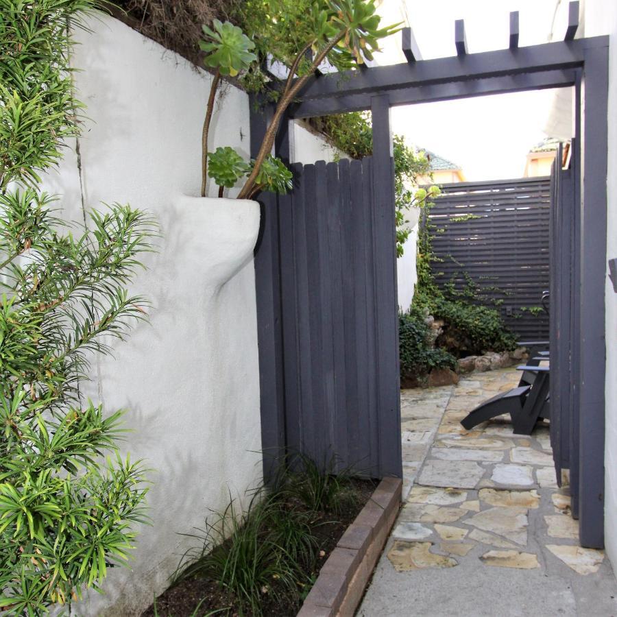 The Vagabond'S House Boutique Inn Carmel-by-the-Sea ภายนอก รูปภาพ