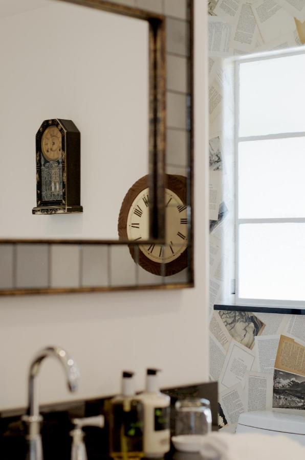 The Vagabond'S House Boutique Inn Carmel-by-the-Sea ภายนอก รูปภาพ