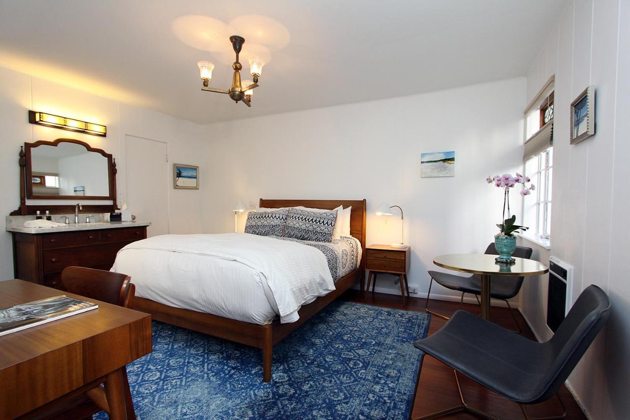 The Vagabond'S House Boutique Inn Carmel-by-the-Sea ภายนอก รูปภาพ