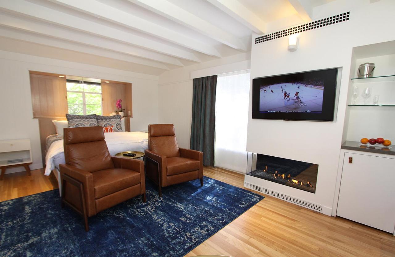 The Vagabond'S House Boutique Inn Carmel-by-the-Sea ภายนอก รูปภาพ