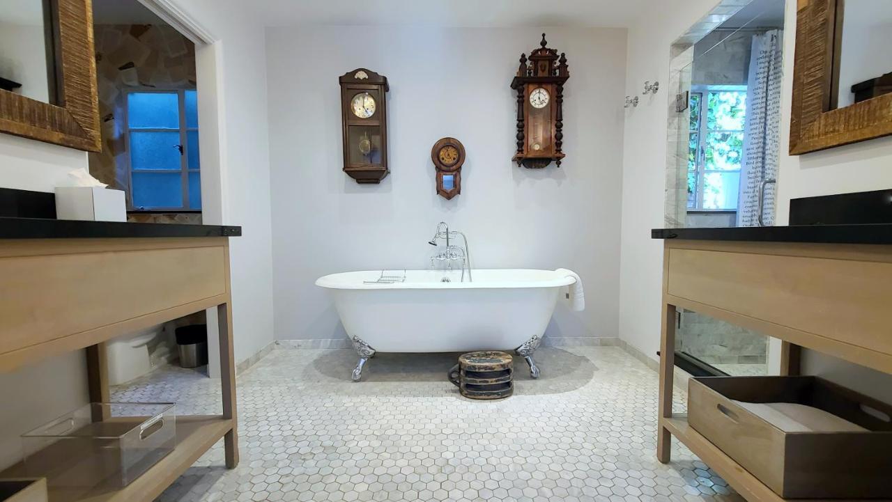 The Vagabond'S House Boutique Inn Carmel-by-the-Sea ภายนอก รูปภาพ
