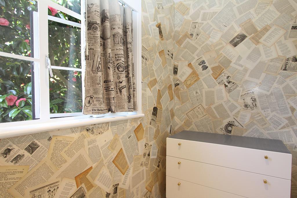 The Vagabond'S House Boutique Inn Carmel-by-the-Sea ภายนอก รูปภาพ
