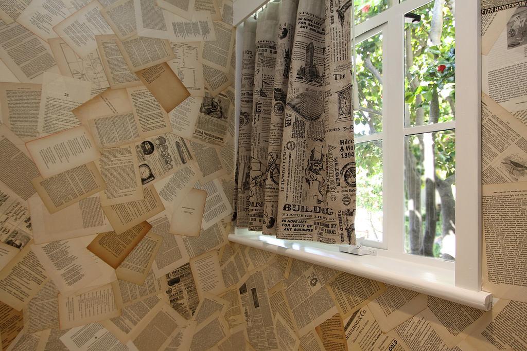 The Vagabond'S House Boutique Inn Carmel-by-the-Sea ภายนอก รูปภาพ