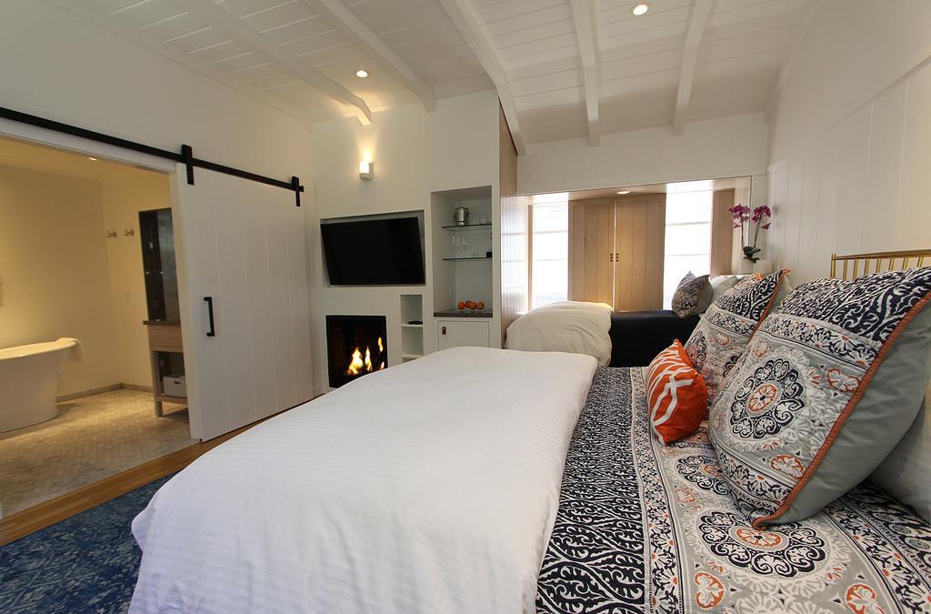 The Vagabond'S House Boutique Inn Carmel-by-the-Sea ภายนอก รูปภาพ