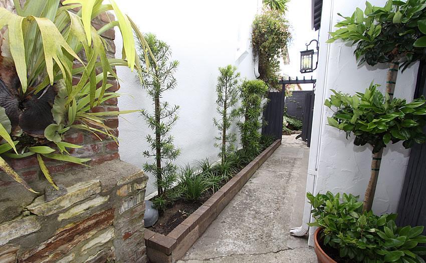 The Vagabond'S House Boutique Inn Carmel-by-the-Sea ภายนอก รูปภาพ