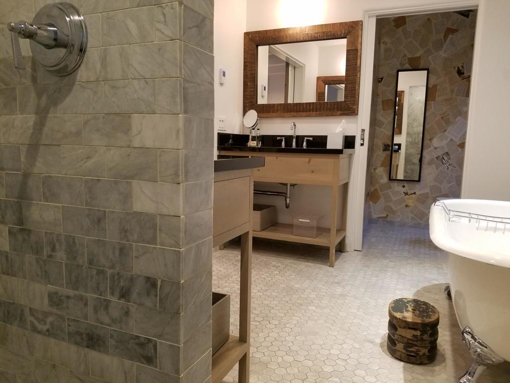 The Vagabond'S House Boutique Inn Carmel-by-the-Sea ภายนอก รูปภาพ