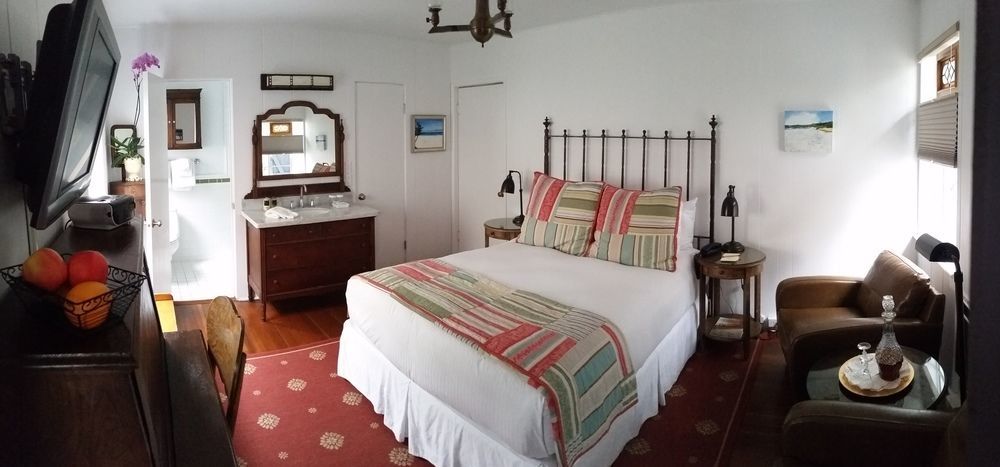 The Vagabond'S House Boutique Inn Carmel-by-the-Sea ภายนอก รูปภาพ